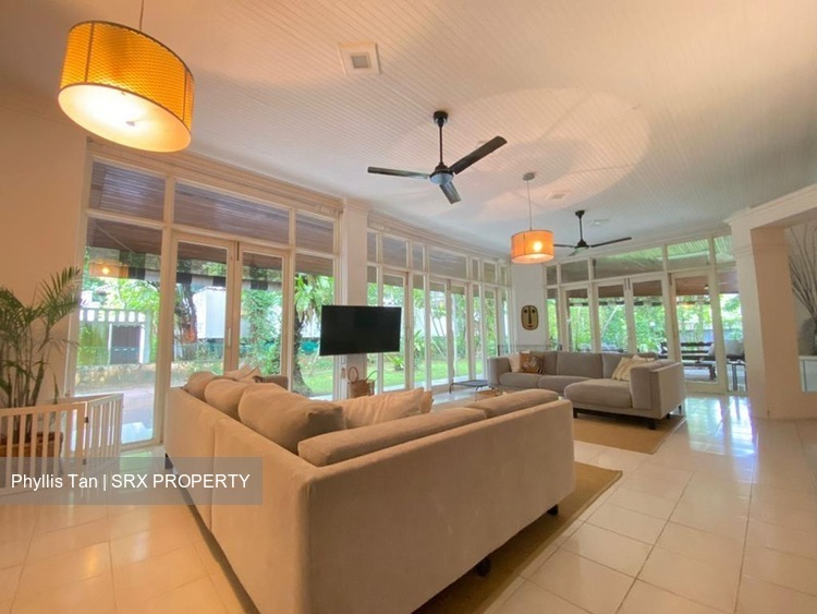 Leedon Road (D10), Detached #491924571